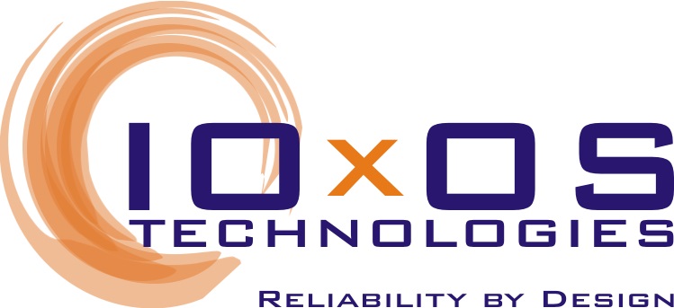 IOxOS Logo