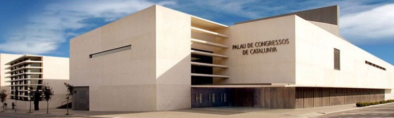 Palacio de Congresos de Catalunya