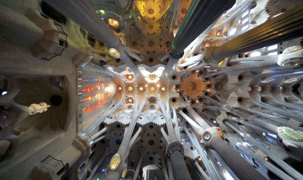 Sagrada Familia Joan Casas. lr